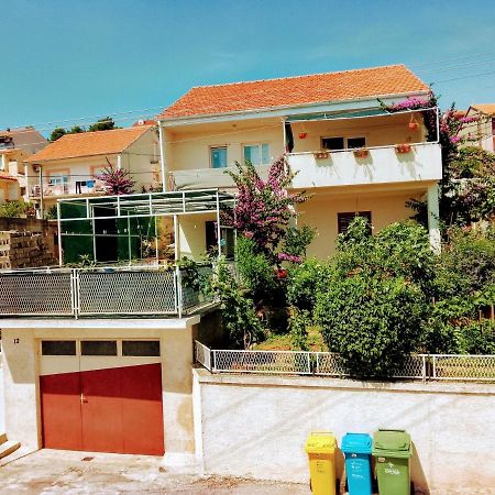 Marin Διαμέρισμα Σίμπενικ Εξωτερικό φωτογραφία