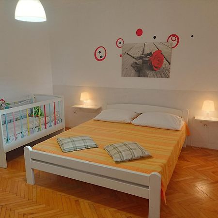 Marin Διαμέρισμα Σίμπενικ Εξωτερικό φωτογραφία