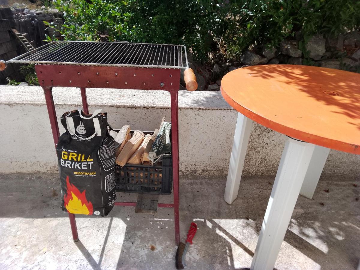 Marin Διαμέρισμα Σίμπενικ Εξωτερικό φωτογραφία