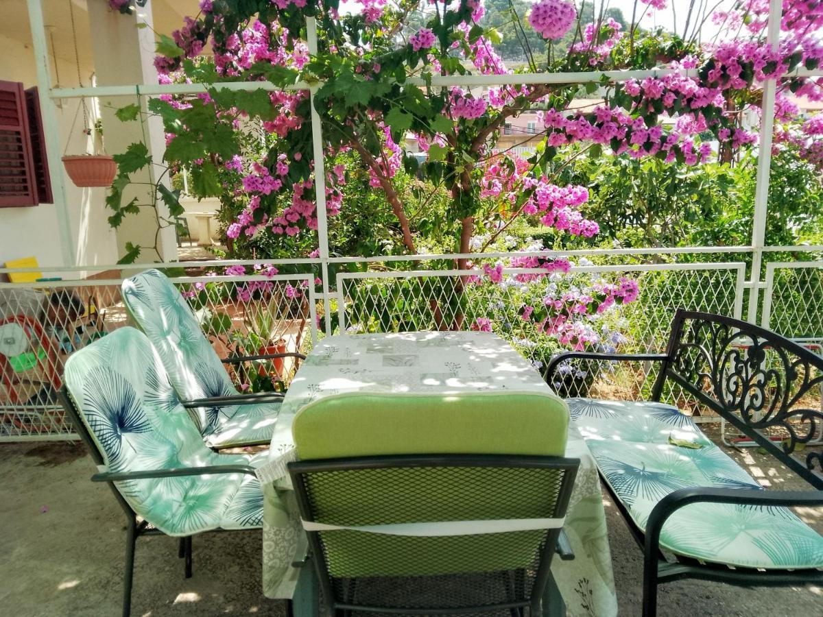 Marin Διαμέρισμα Σίμπενικ Εξωτερικό φωτογραφία